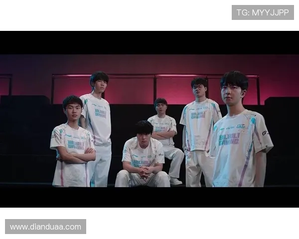 BLG战队逆袭之路：从低谷到巅峰的DOTA2传奇故事