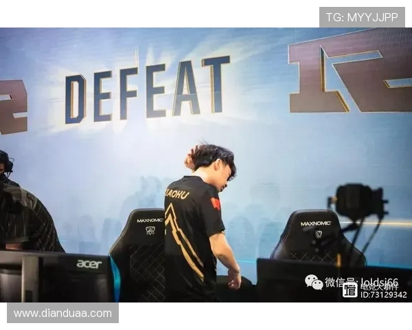 RNG在青年赛中的节奏掌控与表现分析