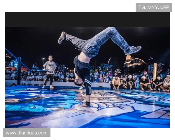 上海攀岩队在世界街舞大赛中的速度表现引发热议与赞赏 上海攀岩队在世界街舞大赛中的速度表现引发热议与赞赏