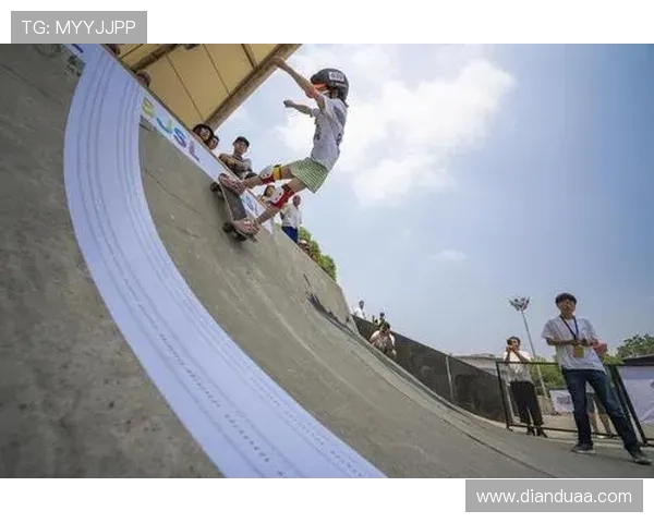 上海极限运动队创新高引领潮流助力极限运动排名提升