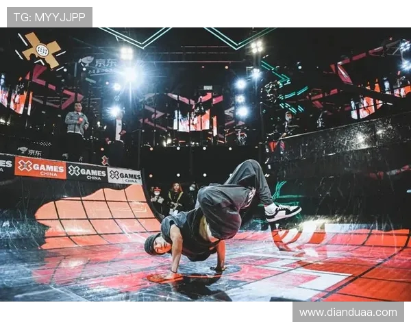 上海滑板队的节奏与文化碰撞探索滑板运动的魅力与未来发展