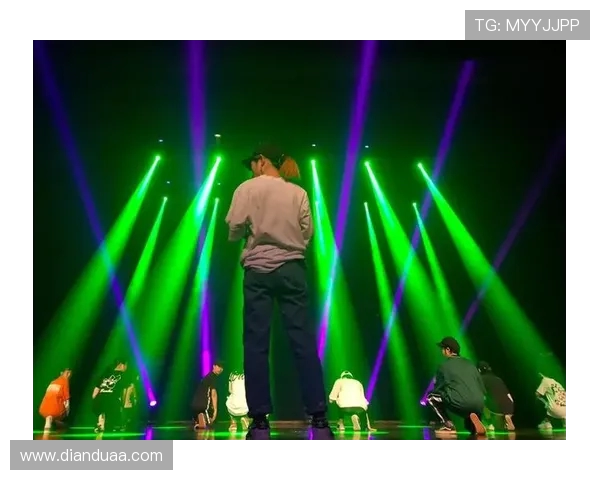 上海街舞队的奋斗之路：青春热血与梦想交织的真实记录