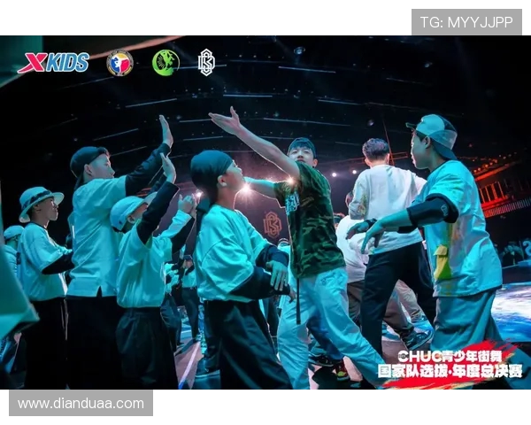 上海飞盘队在世界街舞大赛中以65分稳居积分榜首位