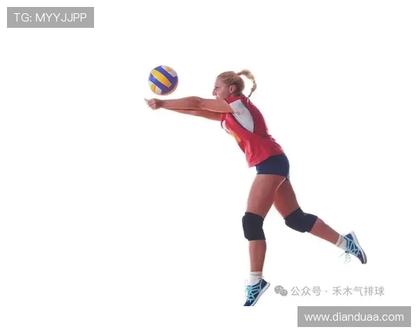 从零起步掌握排球战术全解析助你成为场上明星