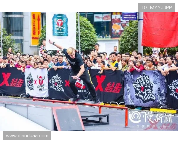 全国街舞大赛积分榜更新杭州滑板队以98分稳居第一名