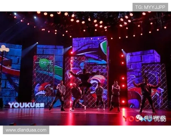 北京街舞队节奏风格深度对比与独特魅力解析