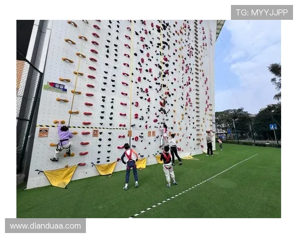 南京攀岩队在极限运动嘉年华中以50分高居积分榜首位