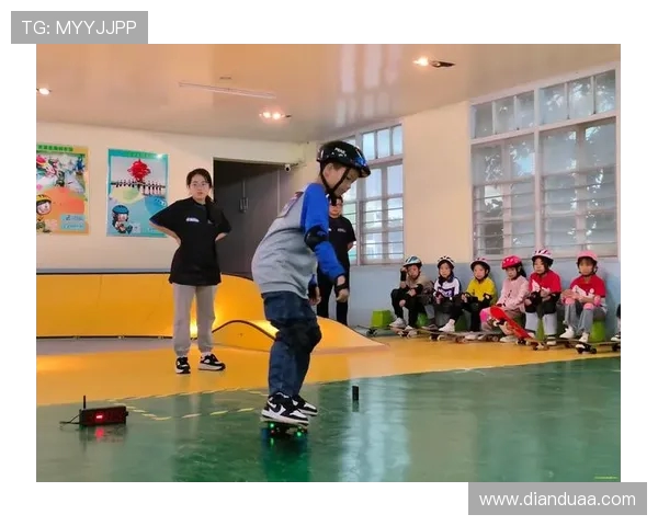 南京滑板队在极限运动会中的精彩表现与状态分析