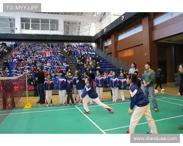 广州排球队选拔赛心理素质分析与表现评估探讨