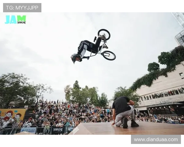 广州滑板队在极限运动世界杯中的技术表现分析与点评