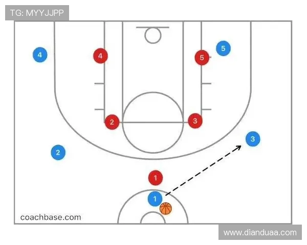 杭州篮球队战术解析：从进攻到防守的全方位战略探讨