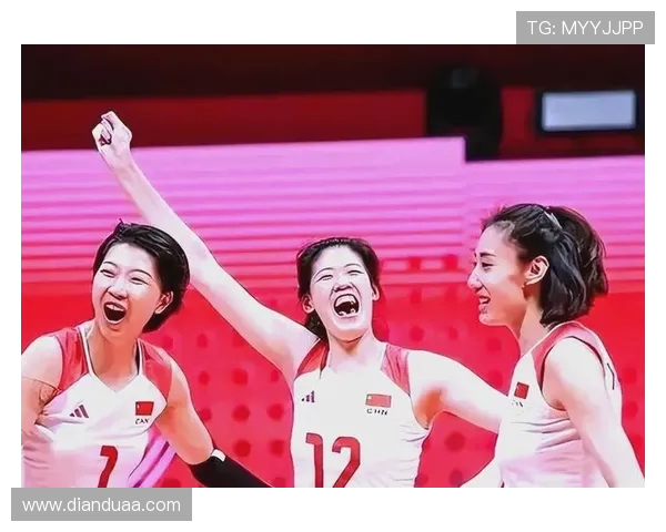 武汉排球队在全国锦标赛中的强势表现与未来展望分析