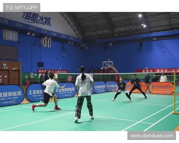 武汉羽毛球队在全国团队协作排行榜中荣登第5名展现实力与团结精神