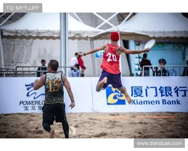 武汉飞盘队在极限运动世界杯中的精彩表现与状态分析