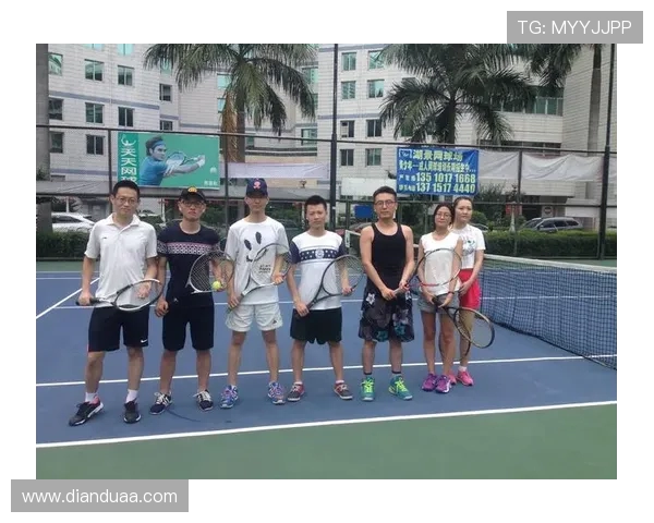 深圳网球队在世界杯中的团队协作表现分析与启示