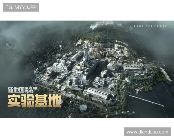 聚焦和平精英赛事TES战队如何掌控比赛节奏与战略布局