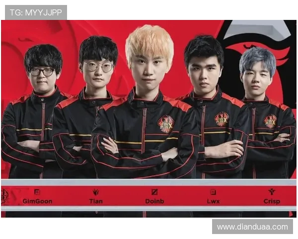 英雄联盟专题分析:深入探讨FPX战队的节奏掌控与战术布局 英雄联盟专题分析:深入探讨FPX战队的节奏掌控与战术布局