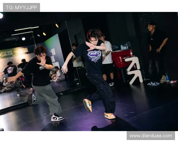 西安街舞队的成长之路：一段热血青春与梦想交织的纪实故事