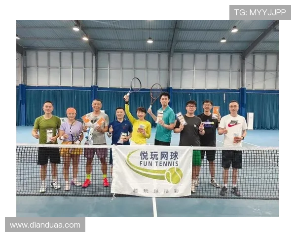 赛后复盘广州网球队与杭州网球队的精彩对决与经验总结