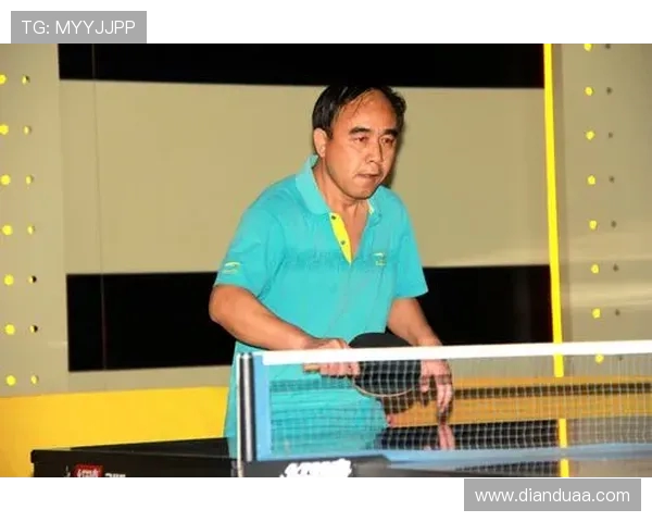 赵磊独家分享乒乓球技巧与心得体会助你提升竞技水平 赵磊独家分享乒乓球技巧与心得体会助你提升竞技水平