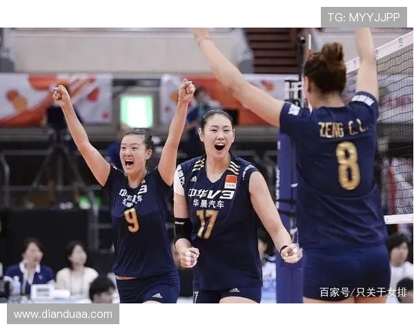 重庆排球队心理素质分析与大满贯赛事表现评析