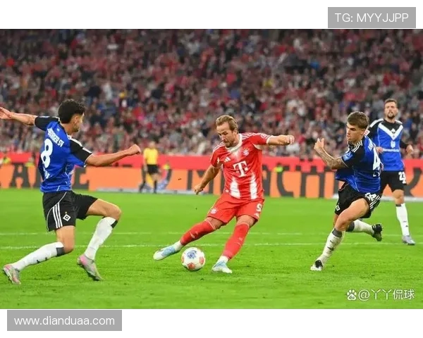 2017奥迪杯精彩对决拜仁慕尼黑迎战强敌展现足球魅力与团队精神
