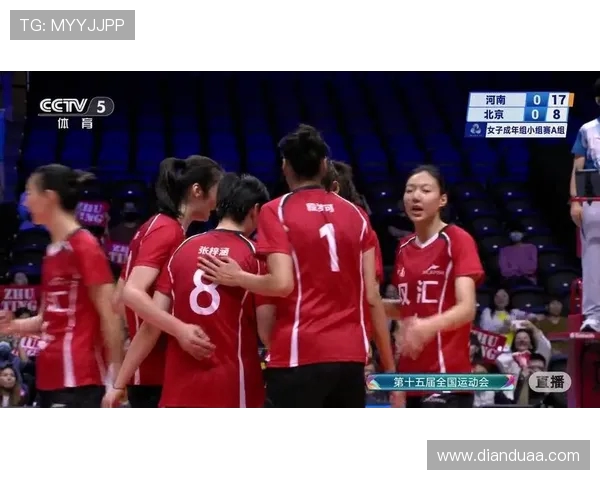 2019年天津女排与河南女排激战回顾及精彩瞬间分析