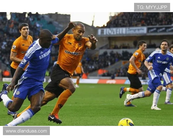 切尔西与狼队激战正酣实时比分更新及精彩瞬间回顾