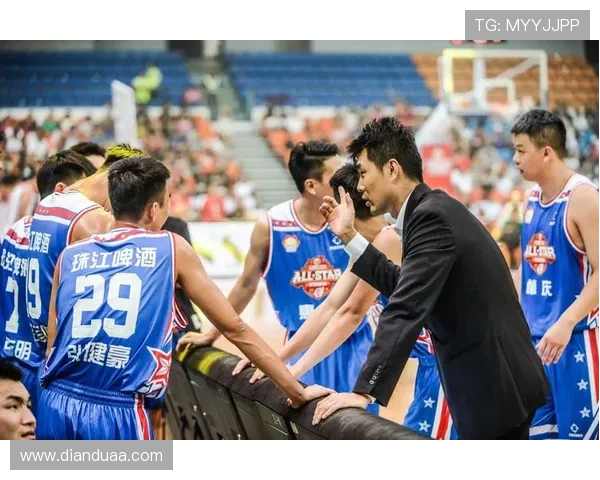 四川与广东篮球对决激战正酣谁能在赛场上笑到最后