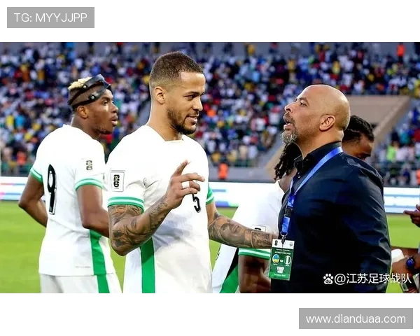 尼日利亚与阿尔的激烈对决揭示足球战术与团队合作的重要性