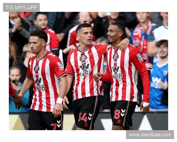 朴茨茅斯与桑德兰的激烈对决揭示英格兰足球的魅力与竞争力 朴茨茅斯与桑德兰的激烈对决揭示英格兰足球的魅力与竞争力