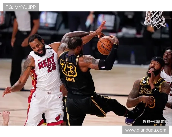 湖人快船对决历史战绩回顾与分析揭示两队竞争的演变与未来走势