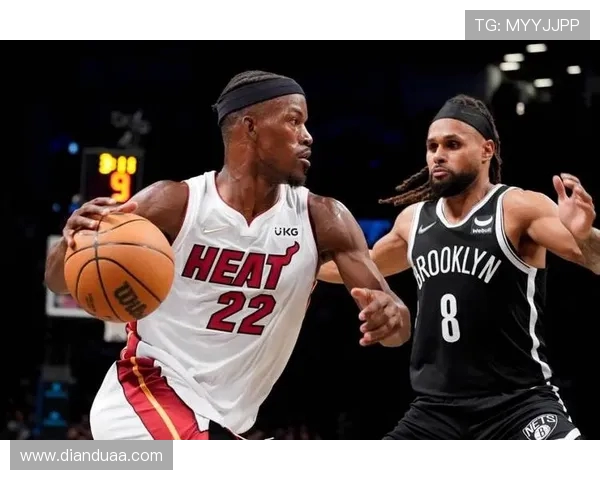 热火与篮网精彩对决球吧直播全程回顾与分析 热火与篮网精彩对决球吧直播全程回顾与分析