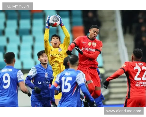 申花与华夏精彩对决录像下载全攻略及观看链接分享 申花与华夏精彩对决录像下载全攻略及观看链接分享