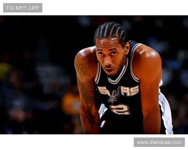 科怀伦纳德的篮球之路与冠军梦想的追逐历程