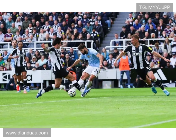 罗德里在曼城的崛起之路与未来展望分析