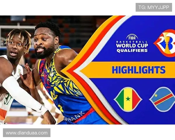 西班牙男篮与塞内加尔激战正酣争夺国际篮球赛荣耀之巅