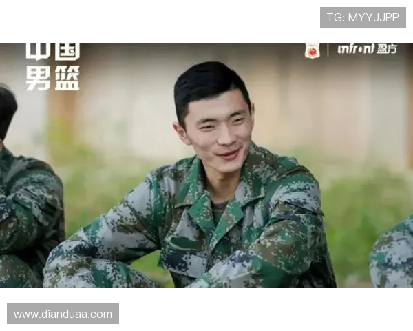 陈林坚：从青涩少年到篮球场上的璀璨明星之路与成长故事