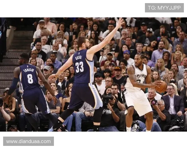 马刺与灰熊精彩对决回顾4月28日比赛全程录像分享