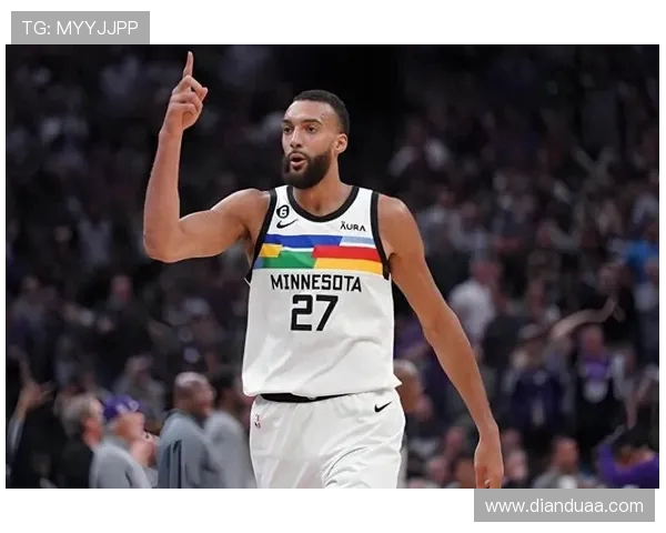 鲁迪戈贝尔的篮球之路：从法国小镇到NBA巨星的成长历程