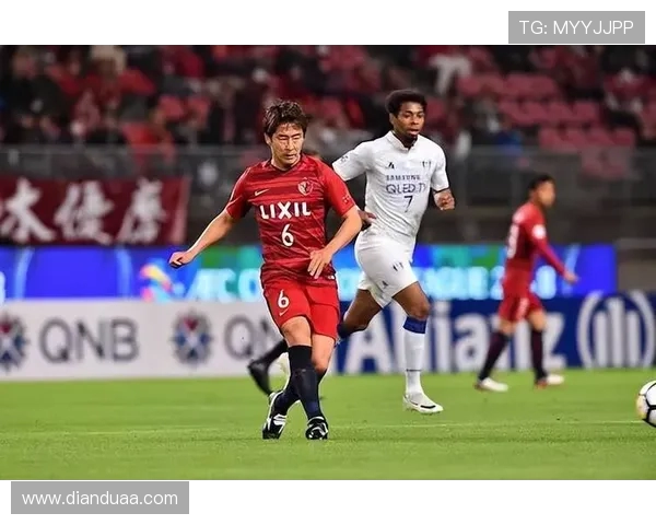 鹿岛鹿角对阵冈萨直播精彩赛事回顾与分析全方位解读