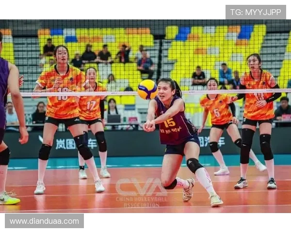 排球技术排行榜揭晓上海排球队荣获第六名成就辉煌