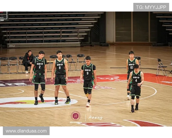 深圳篮球队与上海篮球队赛后复盘分析意识对抗及战术执行的深度探讨