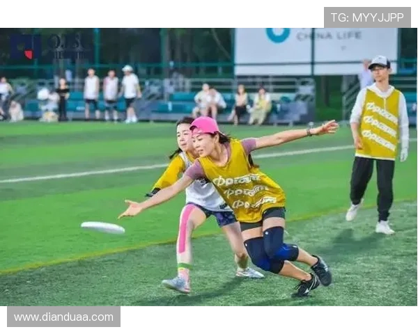 西安飞盘队实力强劲荣登全国飞盘速度排行榜第三名