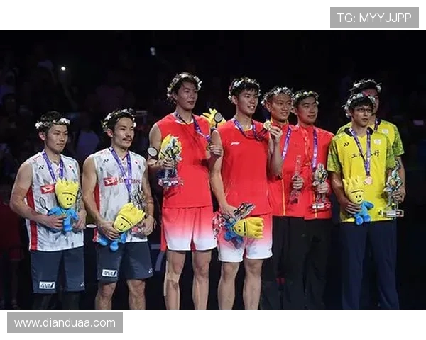 重庆羽毛球队战术实力强劲荣登全国羽毛球战术排行榜第四名 重庆羽毛球队战术实力强劲荣登全国羽毛球战术排行榜第四名