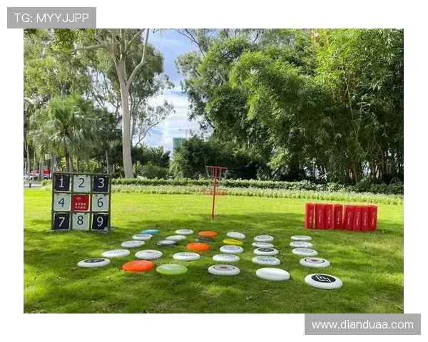 飞盘焦点:深入分析北京飞盘队的心理素质与竞技表现的关系 飞盘焦点:深入分析北京飞盘队的心理素质与竞技表现的关系