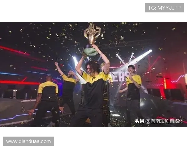 全明星赛特别报道：TES战队的蜕变与荣耀之路