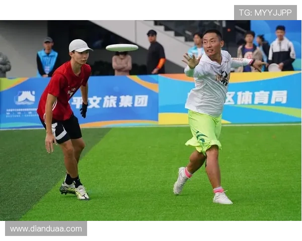 北京飞盘队的盯防策略分析与比赛表现评估