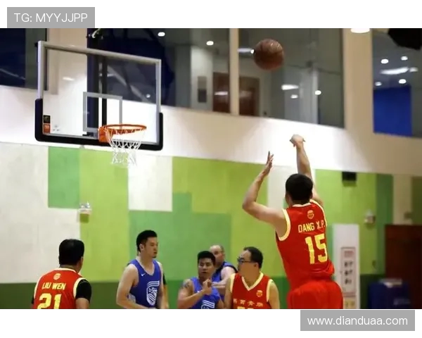 南京篮球队总决赛心理素质分析与表现评估探讨