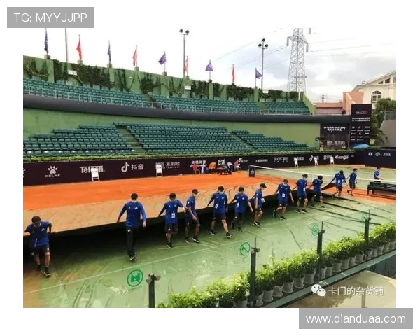 南京网球队的成长历程与挑战赛背后的奋斗故事分享